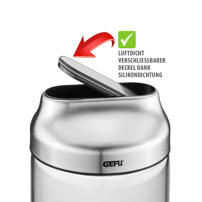 GEFU Kippo Food Storage,1000ml