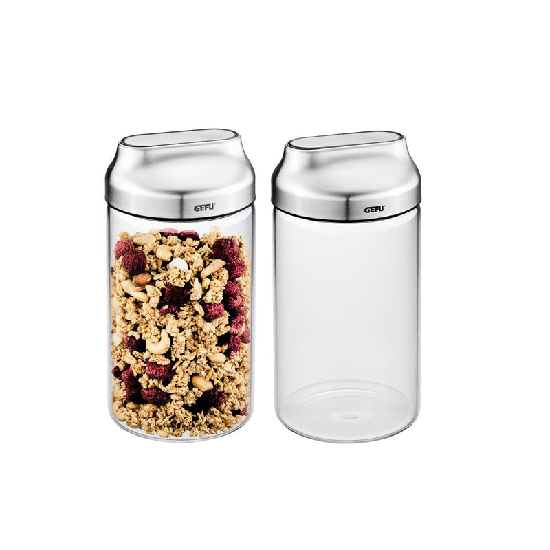 GEFU Kippo Food Storage,1000ml