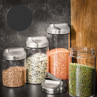 GEFU Kippo Food Storage,1000ml