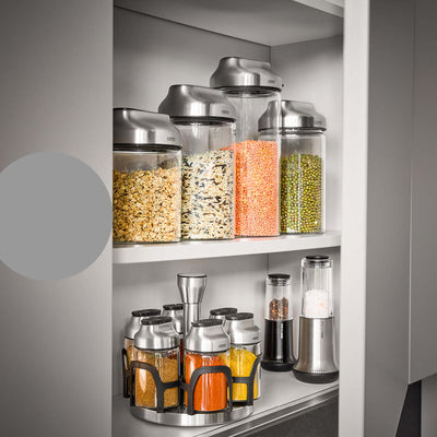 GEFU Kippo Food Storage,1000ml