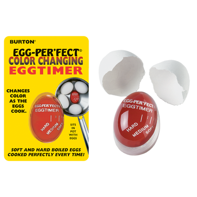 Egg Per'fect Color Changing Egg Timer