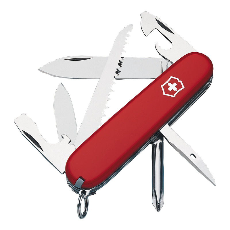 Victorinox  Swiss Army Knives Hiker