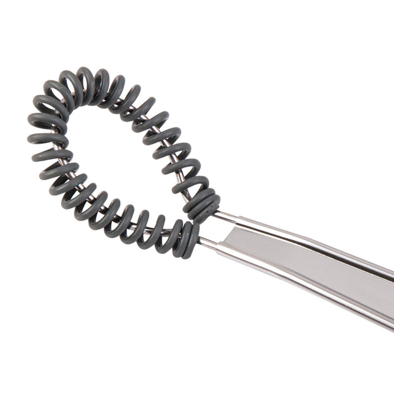 Appetito Silicone Little Gem Sauce Whisk