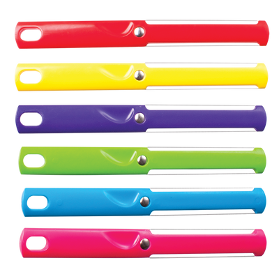 Appetito Cheese Slicer Thick & Thin