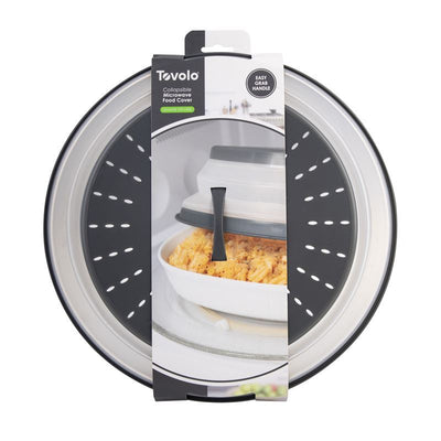 Tovolo Large Microwave Collapsible Food Cover