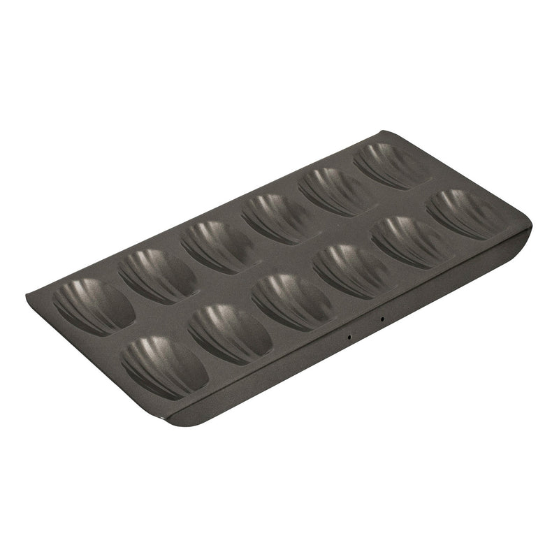 Bakemaster - 12Cup Madeleine Pan 40X20CM