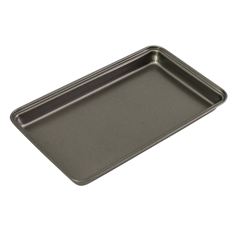 Bakemaster - Brownie Pan, 34 X 20 X 4cm - Non-stick