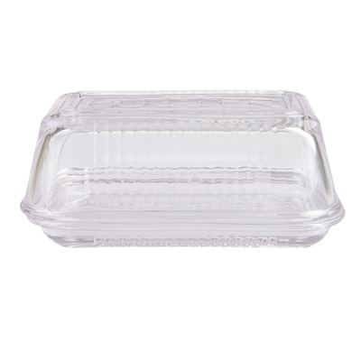 Kitchen Works - Glass Butter Dish