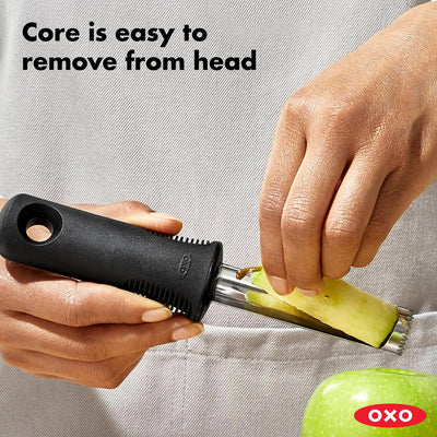 OXO GG Apple Corer