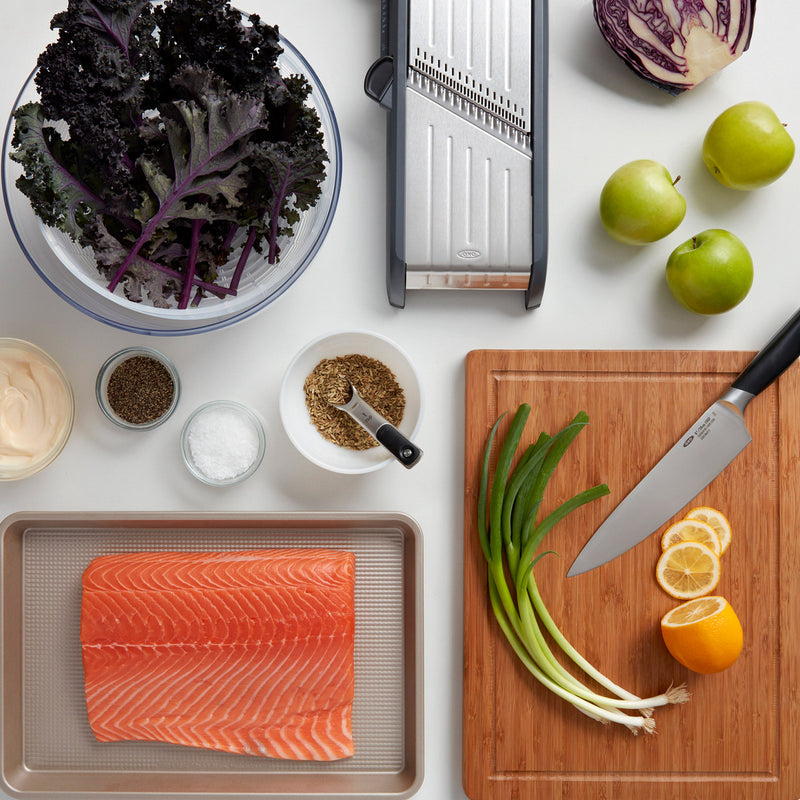 OXO Chef&