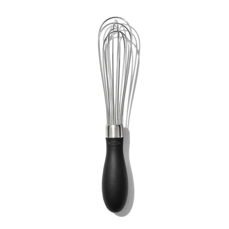 Oxo - Mini Whisk, Stainless Steel 18cm