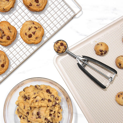 OXO - Medium Cookie Scoop