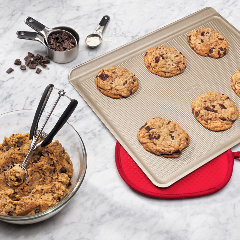 OXO - Medium Cookie Scoop
