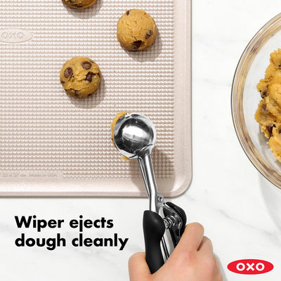 OXO - Medium Cookie Scoop
