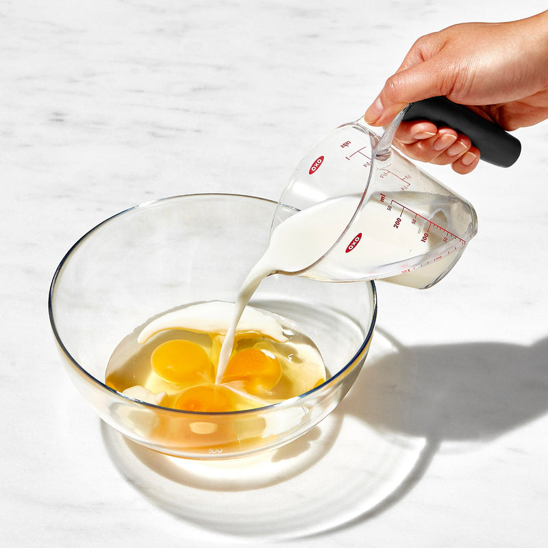 OXO Angled Measuring Cup - 1 Cup/ 250ml