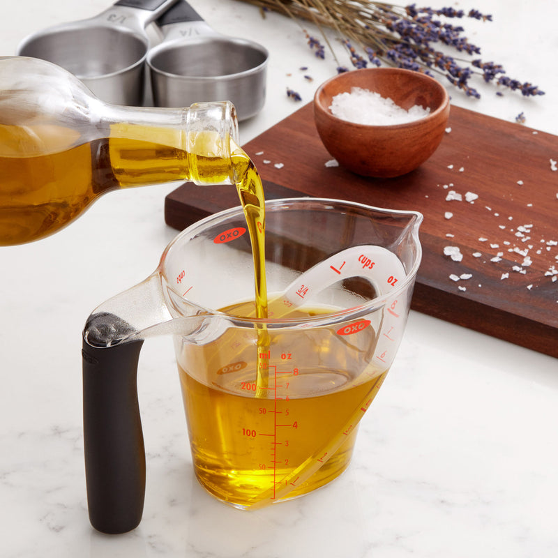 OXO Angled Measuring Cup - 1 Cup/ 250ml