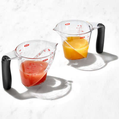 OXO Angled Measuring Cup - 1 Cup/ 250ml