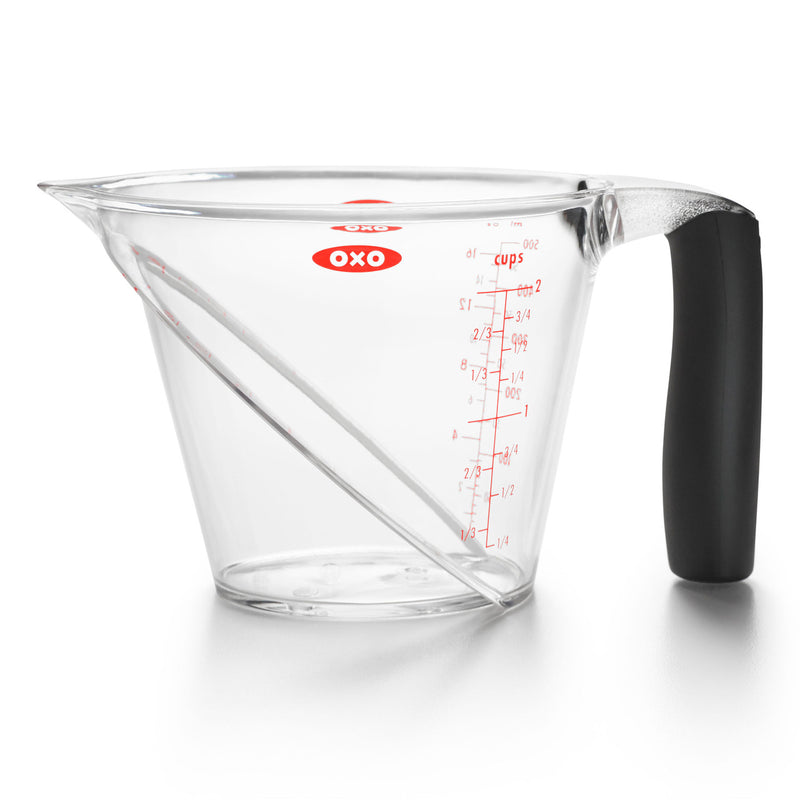 OXO Angled Measuring Cup - 2 Cup/ 500ml