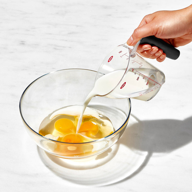 OXO Angled Measuring Cup - 2 Cup/ 500ml