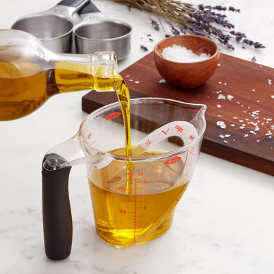 OXO Angled Measuring Cup - 2 Cup/ 500ml