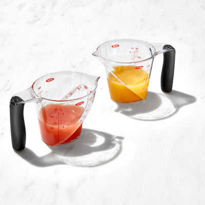 OXO Angled Measuring Cup - 2 Cup/ 500ml