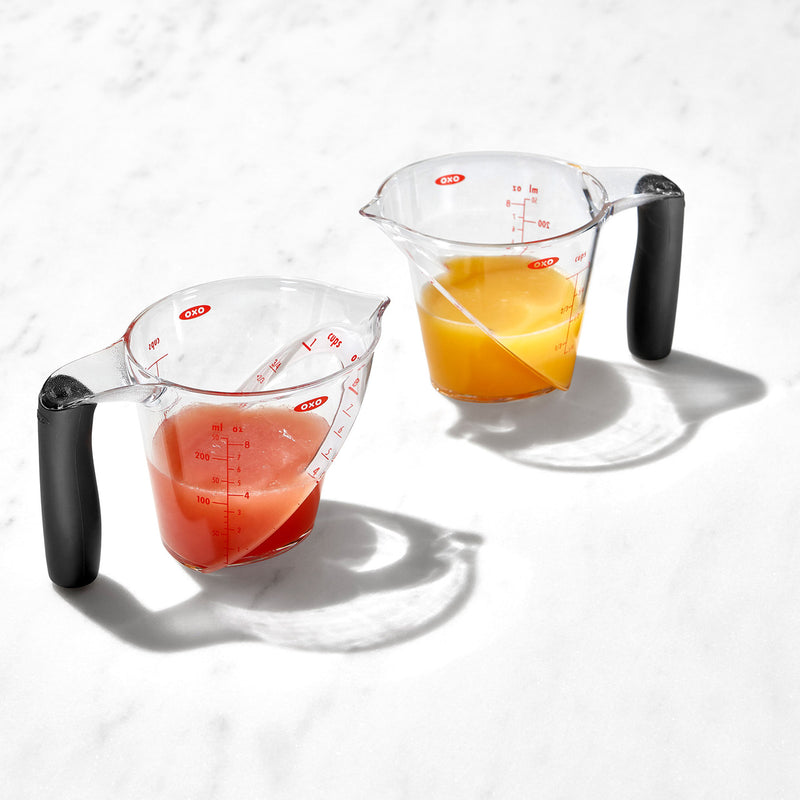 OXO Angled Measuring Cup - 2 Cup/ 500ml