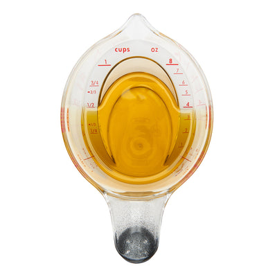 OXO Angled Measuring Cup - 4 Cup/ 1L