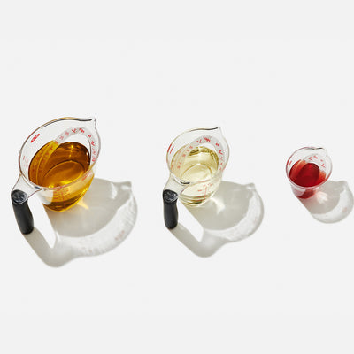OXO Angled Measuring Cup - 4 Cup/ 1L