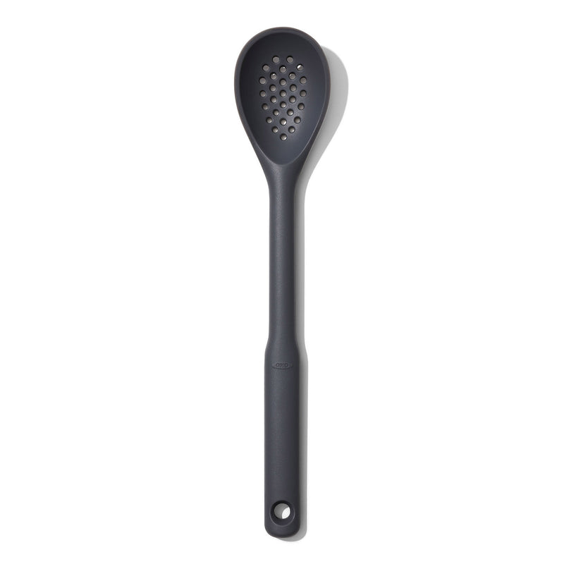 Oxo - Slotted Spoon - Silicone