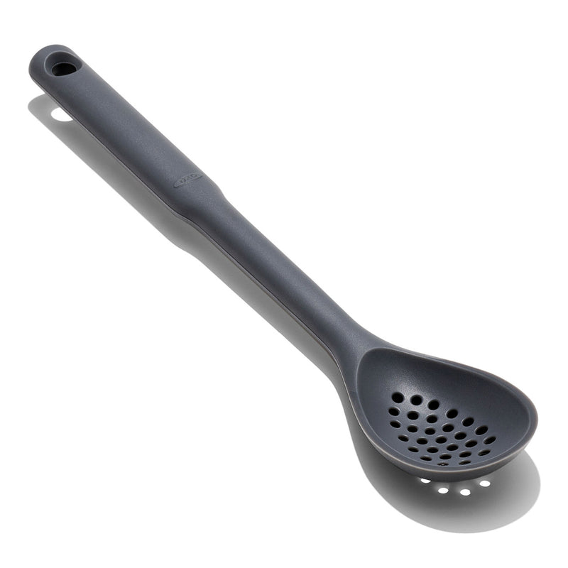 Oxo - Slotted Spoon - Silicone