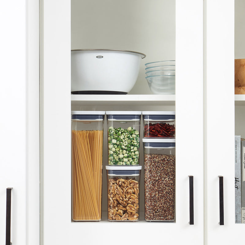 OXO Good Grips 5-Piece POP Container Set