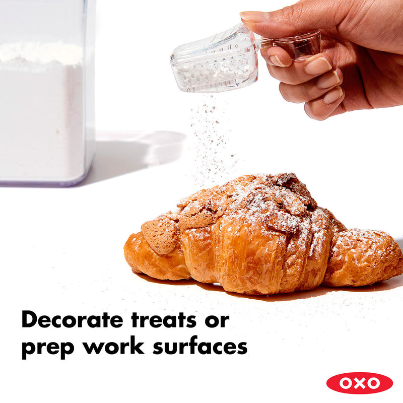 Oxo - POP Dusting Scoop