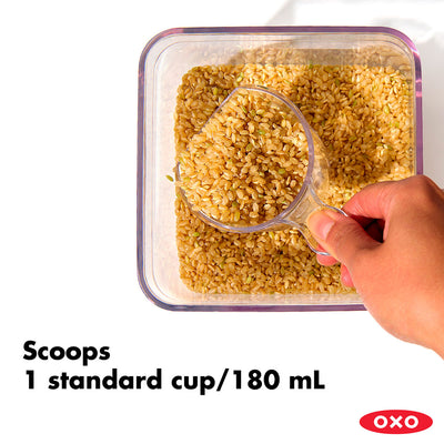 OXO - POP Rice Measuring Cup