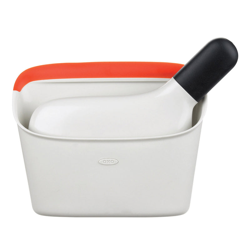 OXO - Compact Dustpan and Brush Set