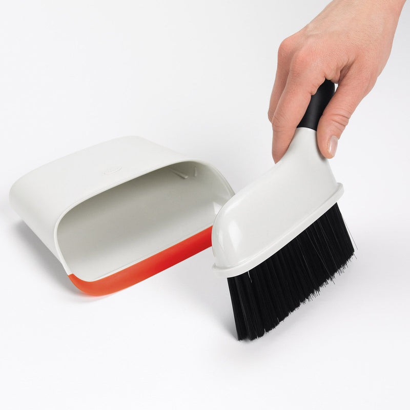 OXO - Compact Dustpan and Brush Set