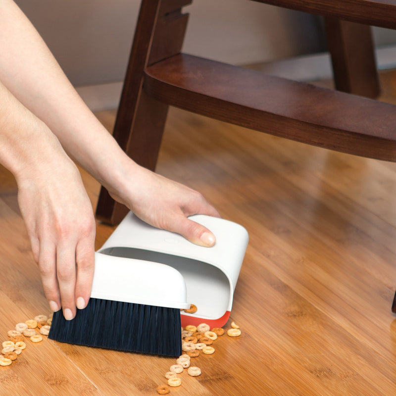 OXO - Compact Dustpan and Brush Set