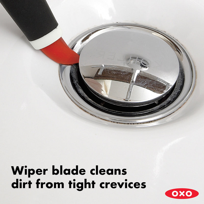 OXO - Deep Clean Brush Set