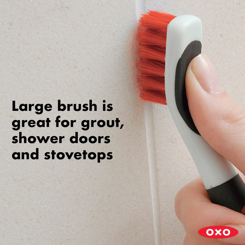 OXO - Deep Clean Brush Set