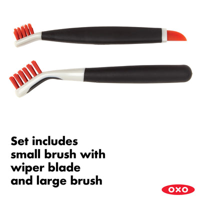 OXO - Deep Clean Brush Set