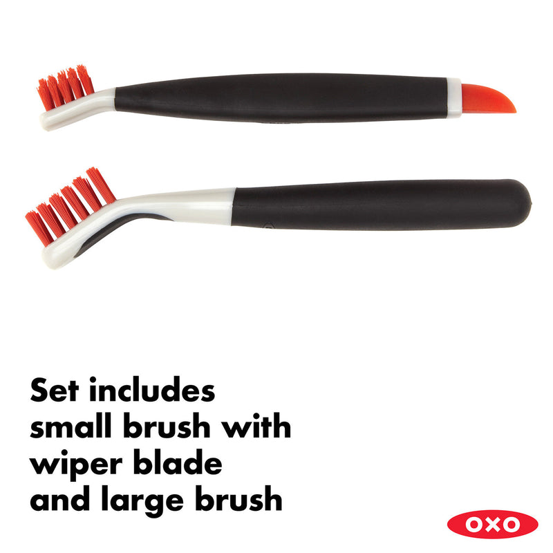 OXO - Deep Clean Brush Set