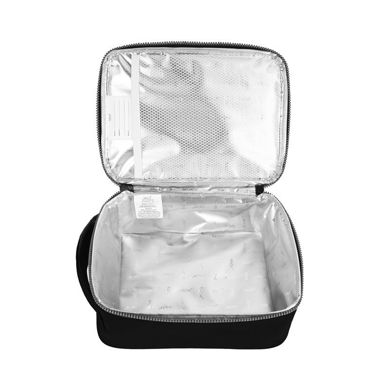 SACHI INSULATED &