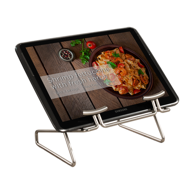 Spectrum - "Euro" Tablet and Cookbook Stand