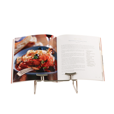 Spectrum - "Euro" Tablet and Cookbook Stand