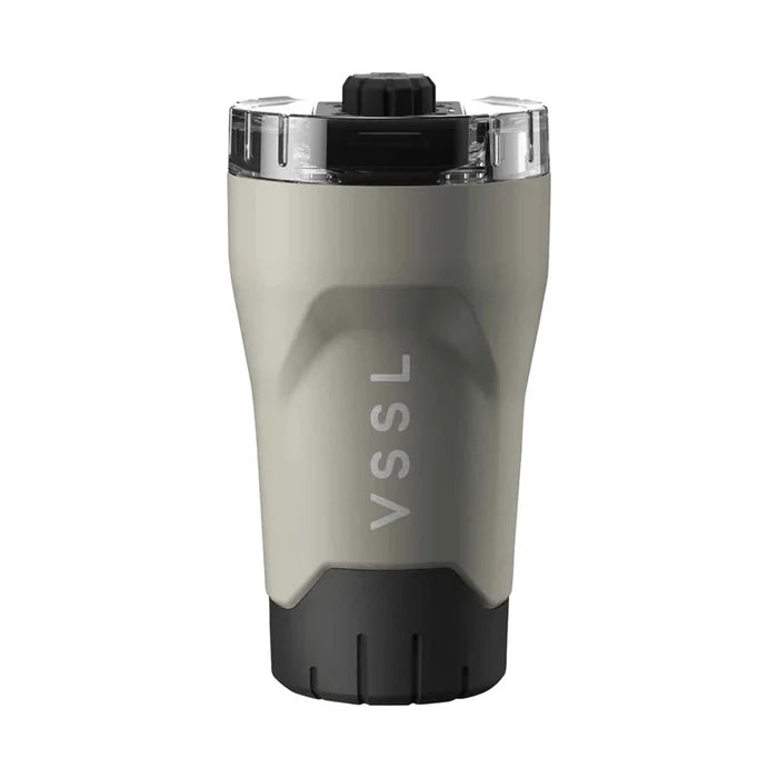 VSSL Rift Tumbler 10oz/295ml Stone