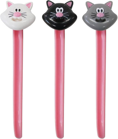 Joie Meow Bag Ties - 3 Piece Set