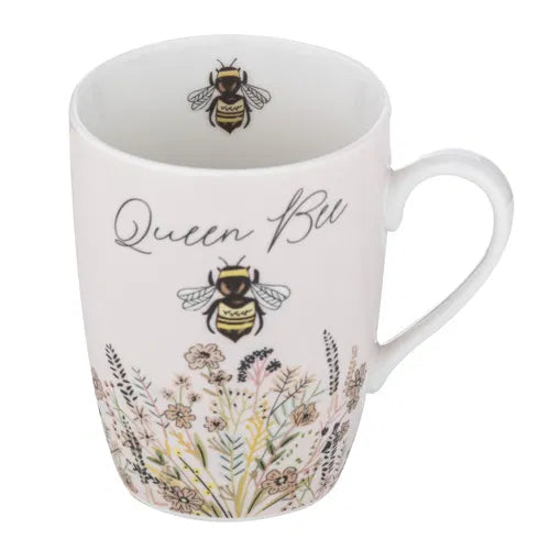 Mini Me Bee 2 Piece Mug Gift Set