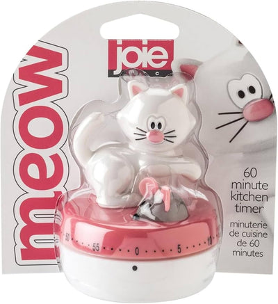 joie - Meow Timer