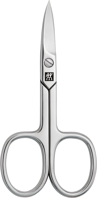Zwilling - Twinox Manicure Scissors 9cm, Polished Stainless Steel