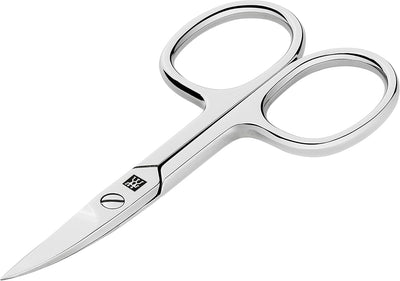 Zwilling - Twinox Manicure Scissors 9cm, Polished Stainless Steel