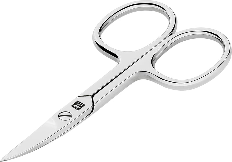 Zwilling - Twinox Manicure Scissors 9cm, Polished Stainless Steel